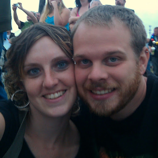 Amy Krumm Photo 2