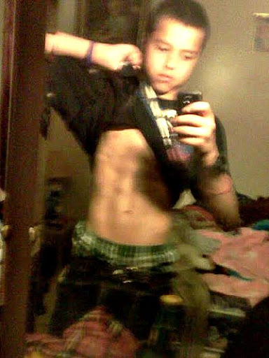 Justin Sharpe Photo 12