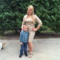 Samantha Allgood Photo 5