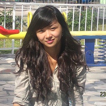 Tuyen Trinh Photo 28