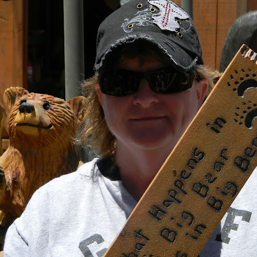 Jeri Leavelle Photo 4