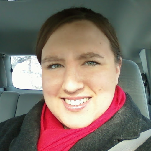 Amanda Caldwell Photo 9
