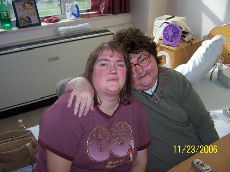 Barbara Meade Photo 2