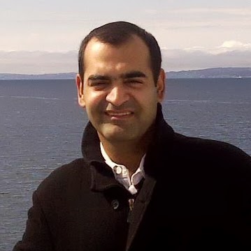 Nikhil Raheja Photo 4