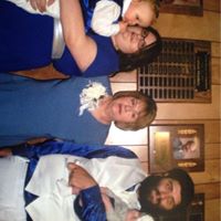 Vicky Wolfe Photo 6