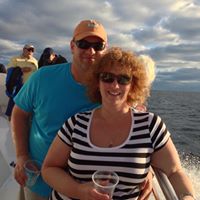 Suzanne Purcell Photo 9