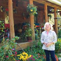 Sally Mcneill Photo 5
