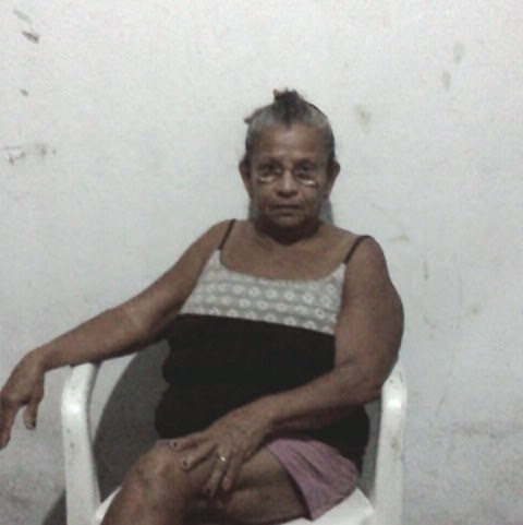 Isabel Rivas Photo 25