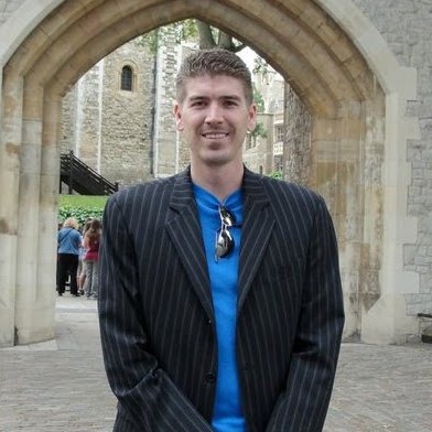 Bryan Johnson Photo 43
