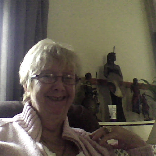 Sandra Welch Photo 5