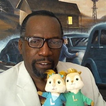 Lawrence Reynolds Photo 35