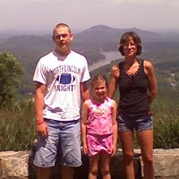 Tammy Bailey Photo 21