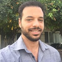 Nick Digiovanni Photo 18