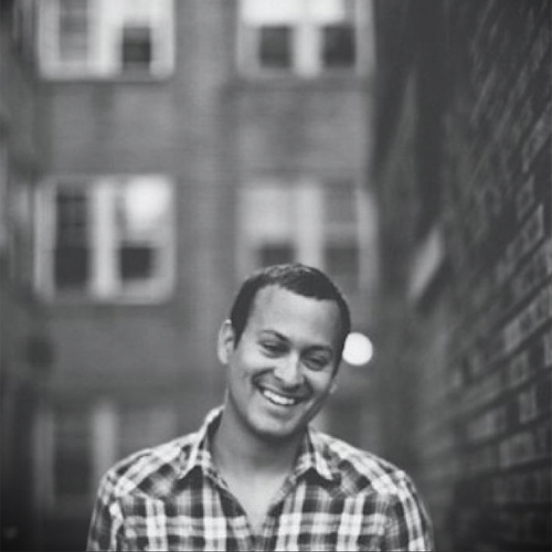 Alex Field Photo 23