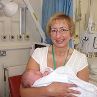 Elizabeth Hammonds Photo 5