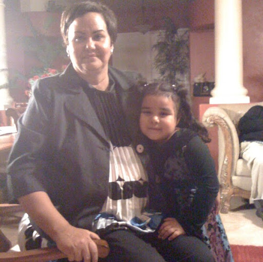Cassie Castillo Photo 28