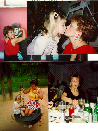 Nancy Hewitt Photo 14