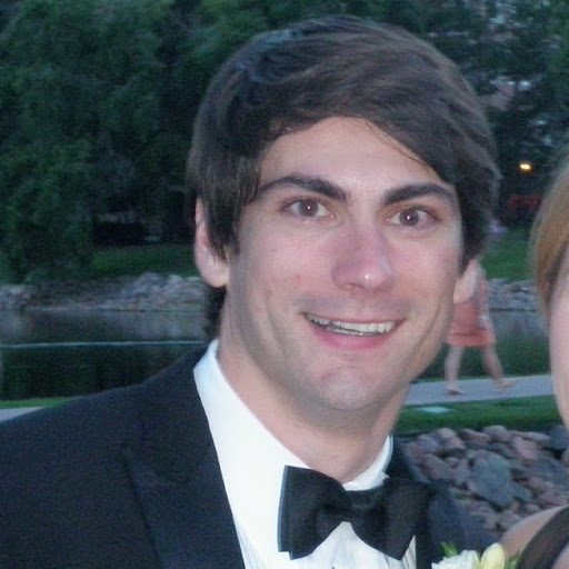 Patrick Clark Photo 28