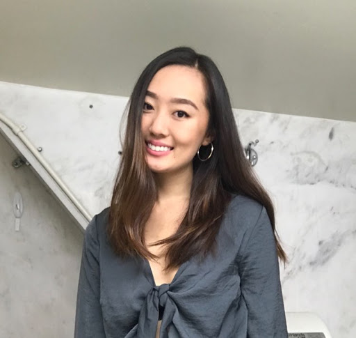 Jessica Zhao Photo 13