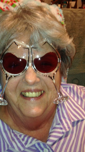 Betty Anderson Photo 11