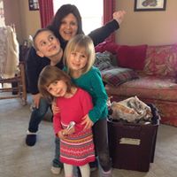Christine Fazio Photo 10