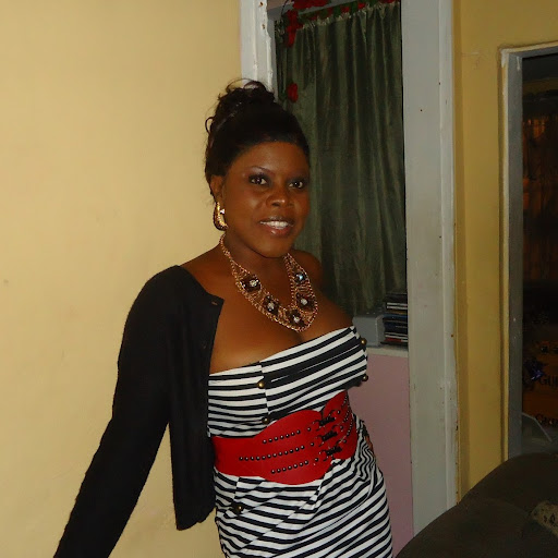 Tameka Johnson Photo 6
