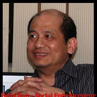 Benjamin Chee Photo 15