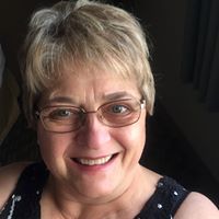 Brenda Peterson Photo 43