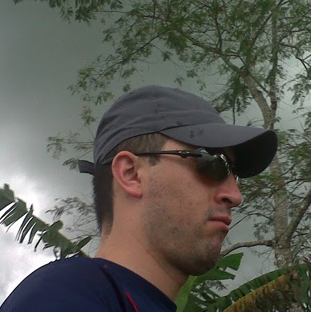 Antonio Correa Photo 16