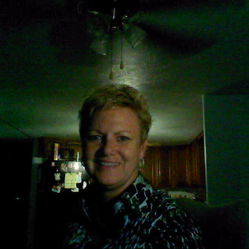 Debbie Greene Photo 8