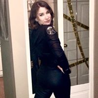 Katherine Myers Photo 40