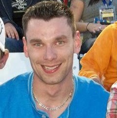 Michael Blevins Photo 34