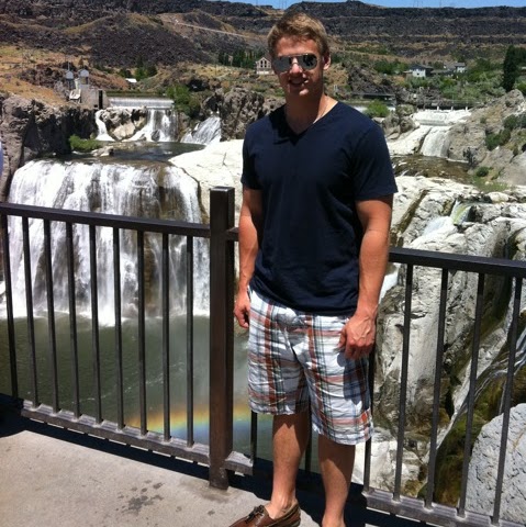 John Reimer Photo 7