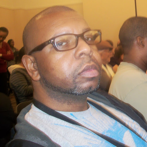 Darryl Lockhart Photo 14