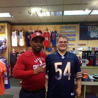 Eric Mccoy Photo 43