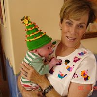 Colleen Lee Photo 17