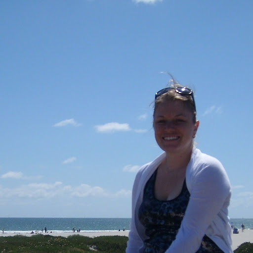 Theresa Burton Photo 11