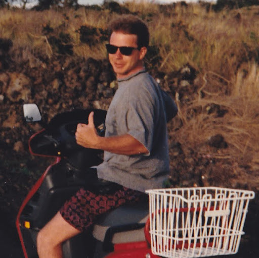 Robert Woodham Photo 12