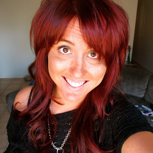 Angela O'Connor Photo 19