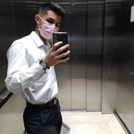 Moises Santiago Photo 25