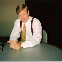 Michael Pyle Photo 32