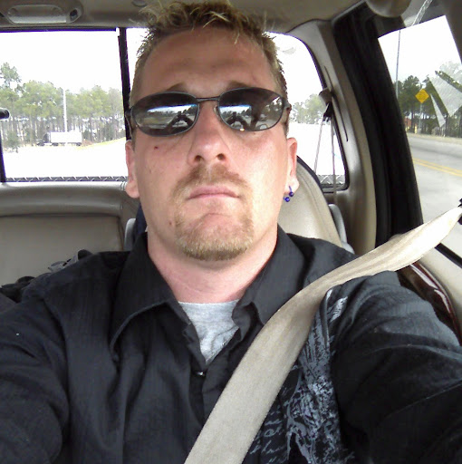 Billy Simmons Photo 20
