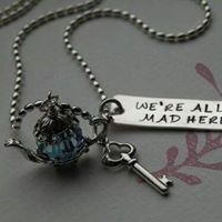 Lucy Tipton Photo 18
