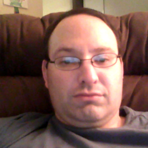 Eric Pugh Photo 8