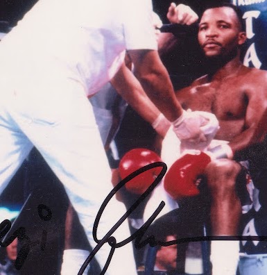 Reggie Johnson Photo 5