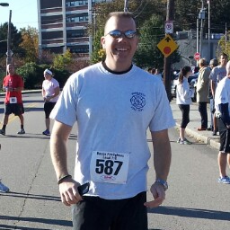 Timothy Healy Photo 20