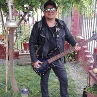 Christian Quiroga Photo 10