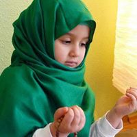 Nasra Abdi Photo 13