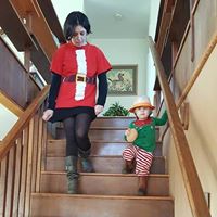 Rachel Hendershot Photo 5