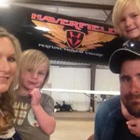Shane Bynum Photo 7
